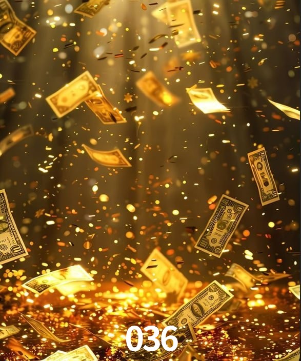 Account Benefits 036