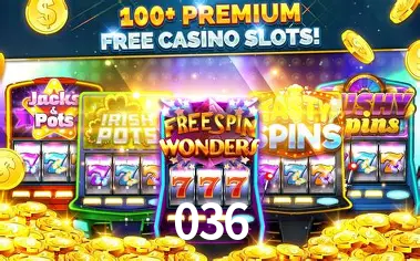 A Revolução dos Aplicativos de Jogos no 036