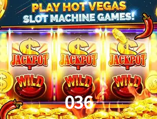 Descubra a Magia dos Jogos de Arcade no 036